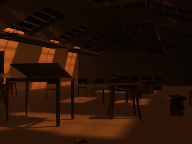 Art Station View 1